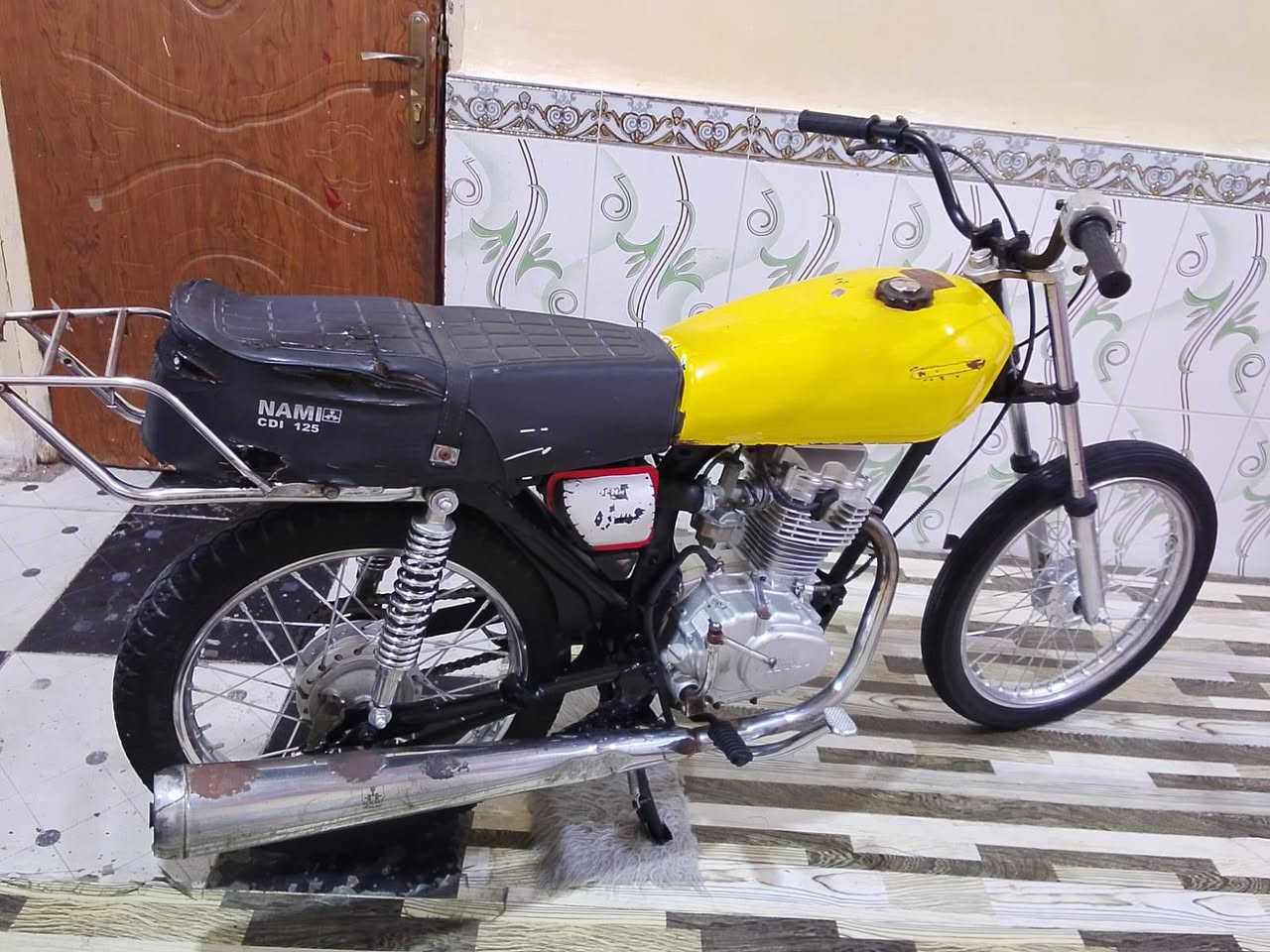 نامه • ادوات • البصره