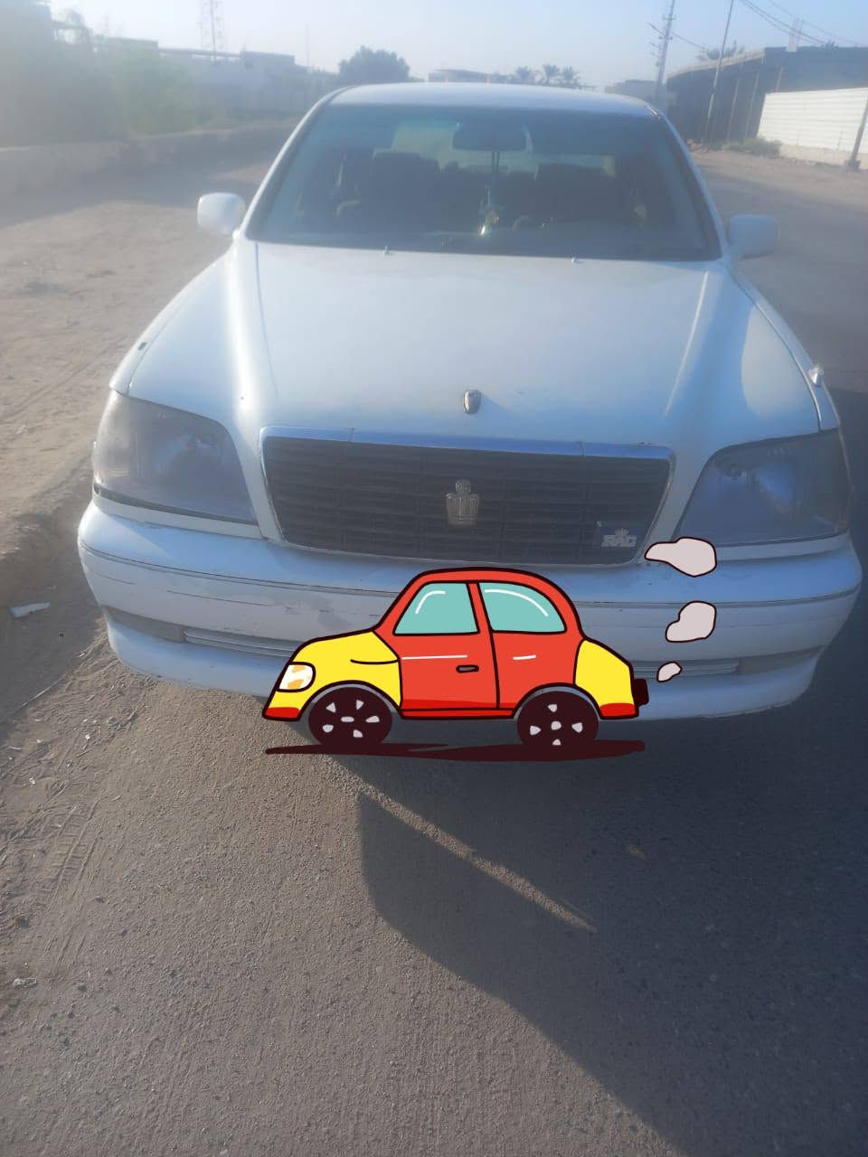ملكه رقم بغداد محرك وكير فيفيتي حداديه زينه تبريد شغال السياره يرادله ترتيب السعر 45 علما السياره نقل جثه
عنوان السياره بصره
الاستفسار اكثر الاتصال على الرقم 
***********

