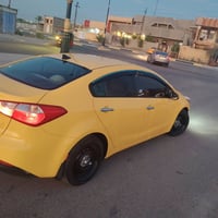 فورتي للبيع موديل 16سياره عله وضع شركه حادث سيارة من أمريكا بس دعاميه ...