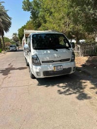 كيا حمل • ٢٠٢٣ • ٥٢الف