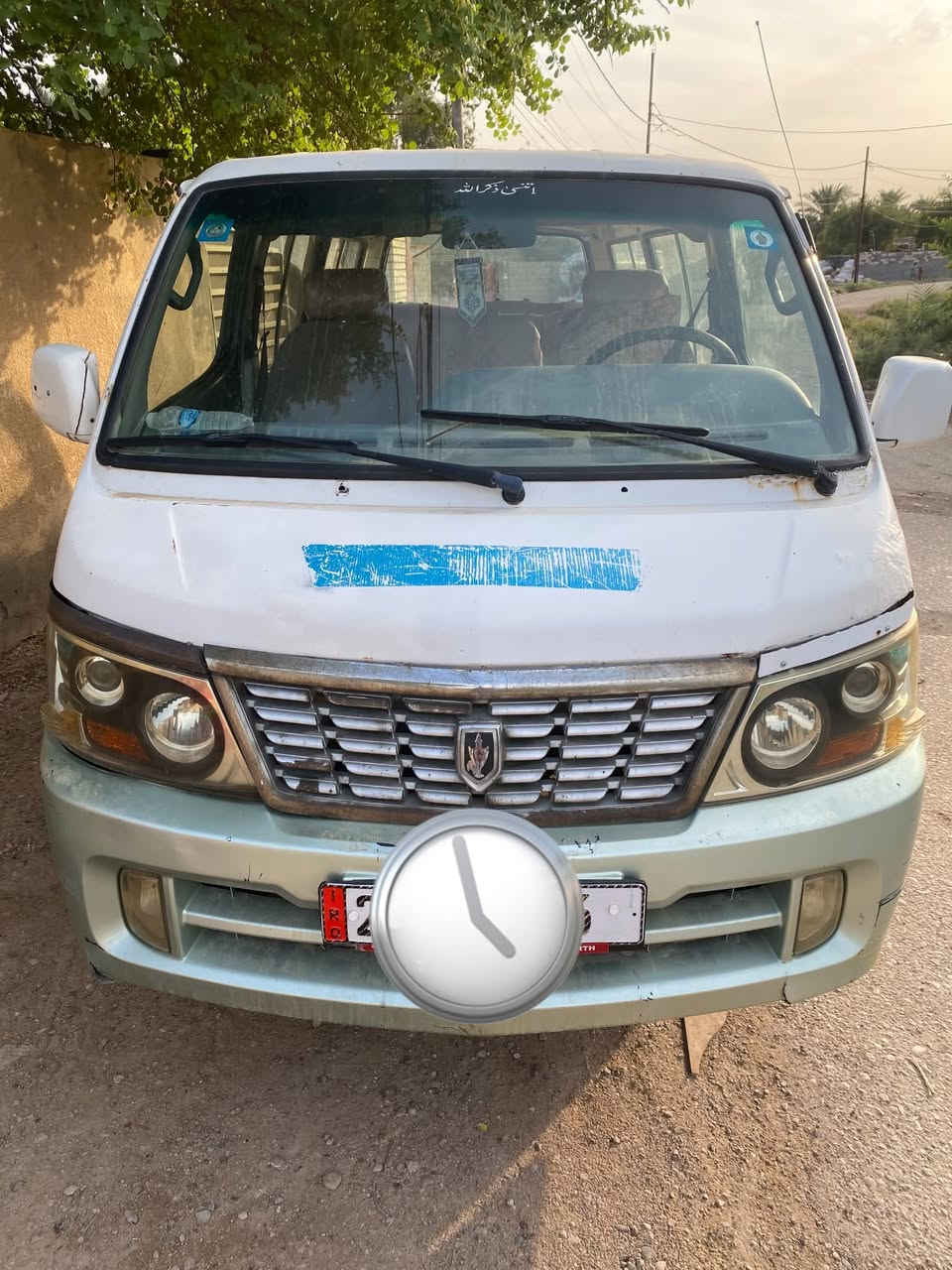 جنبي • ٢٠٠٩ • بدون صبغ