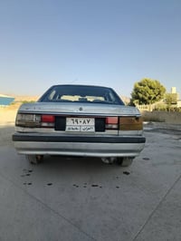 مازدا ٦٢٦ • سقف سلاید • حلبجة