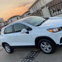 شيفروليه تراكس • ٢٠٢٢ • اربيل