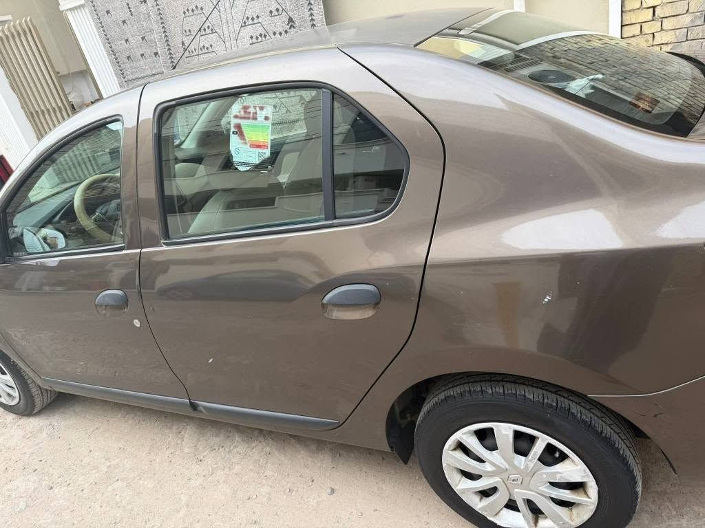 رينو سمبل ٢٠٢٠ مكفوله من الصبغ
كير محرك حداديه وتبريد كله جديد
رقم بغداد
تحويل مباشر
معروضه ب٦٤ وبيها مجال
مكاني بغداد الربيعي
بيها بارد بالجاملغ الخلفي
وبارد بالامامي بسيط
*********** بغداد, العراق
