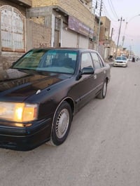 راس الثور • ١٩٩٦ • رقم بغداد