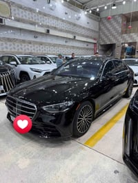إس 580 • ٢٠٢٢ • ٥٠٠٠٠ كم