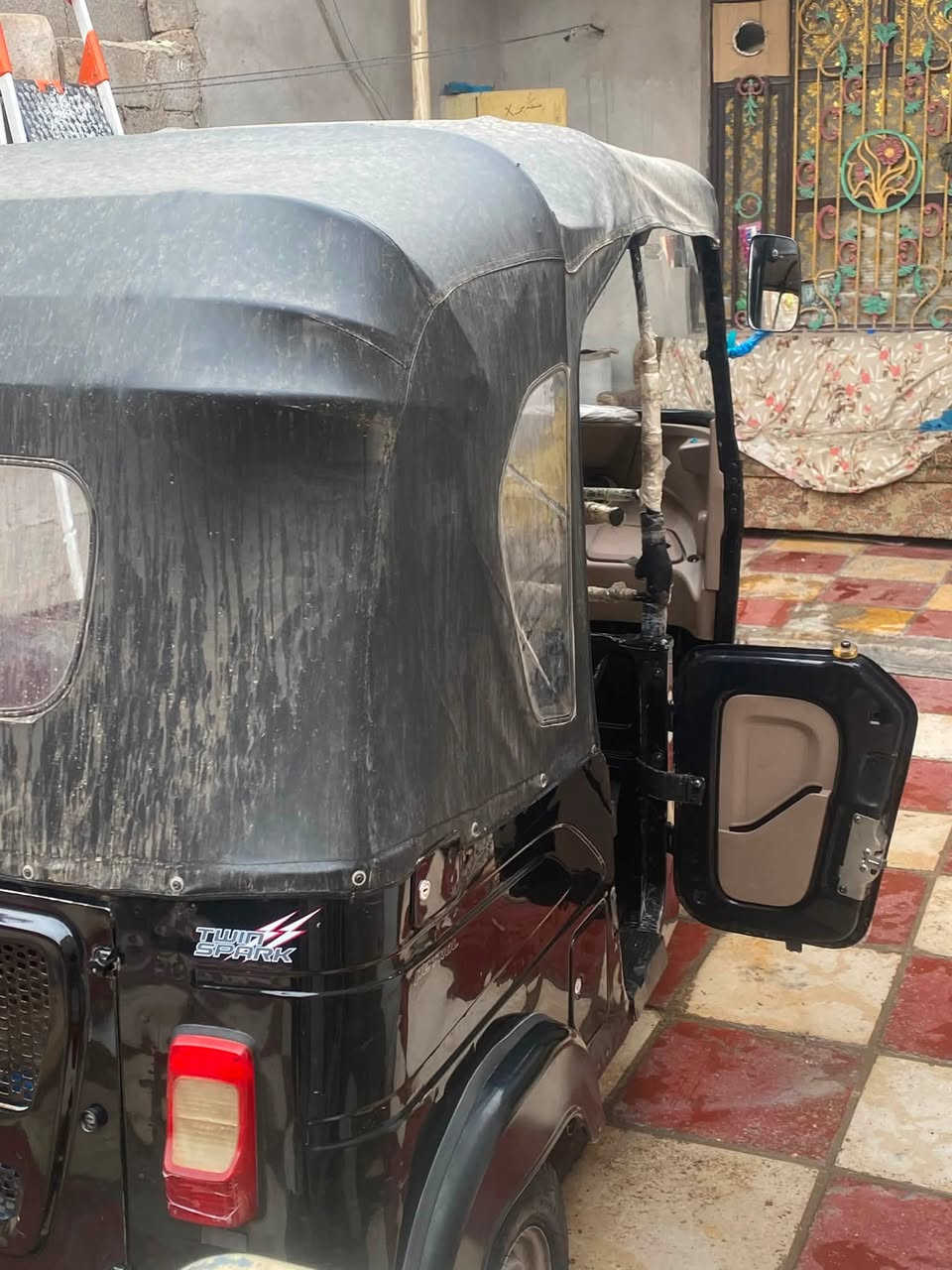 تكتك • ٢٠٢٢ • كفاله