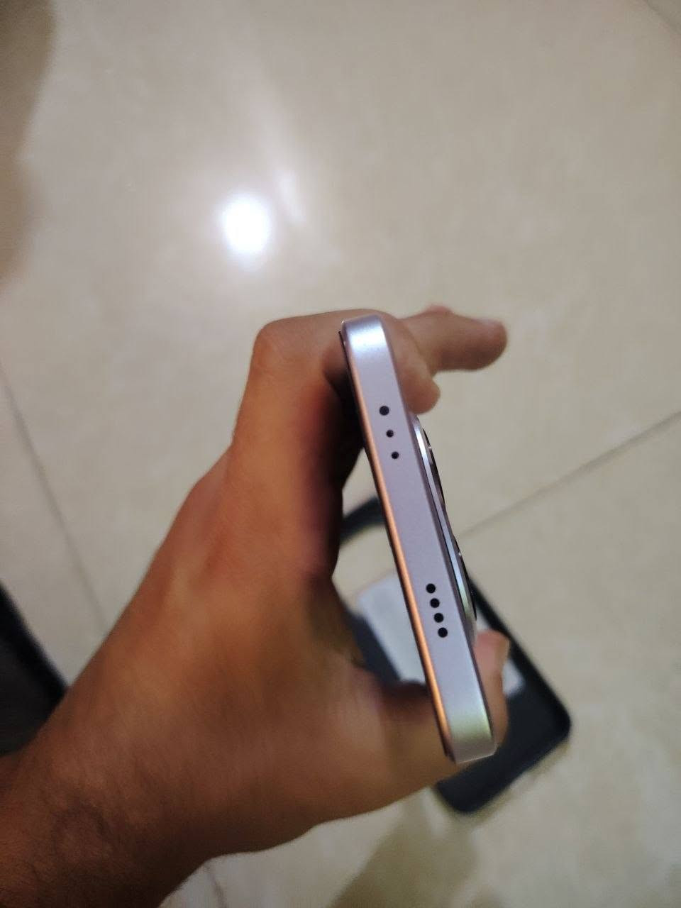 سلام عليكم جهاز البيعREDMI Note 15 Pro 5G مستخدم جهاز مفول مستخدم شي قليل بي فطر بل شاشه سعر خاص او عل وتساب ***********
ادمن وافق قلبي🤍✨
