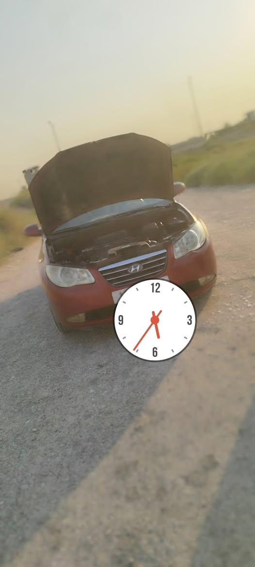 🚘 للبيع النترا 2008
🔸 اللون: ماروني
🔸 وارد أمريكي 🇺🇸
🔸 الماكينة: 2000

رقم بغداد تحويل ثاني يوم باسمي السياره

🔸 كير ومكينة ممتازة
🔸 تبريد خير من الله ❄️
🔸 السيارة مصبوغة حزام جمالي
🔸 السيارة نظيفة ومرتبة ومعتنى بيها
🔸 سيارة مال جناي، استخدام ومرتبّة
🔸 السيارة على الطبيعة أحلى من الصور 👌

💰 السعر: 85 ورقة وبيها مجال قليل

📍 السيارة ترايها للبصره

الاتصال   ***********

***********
