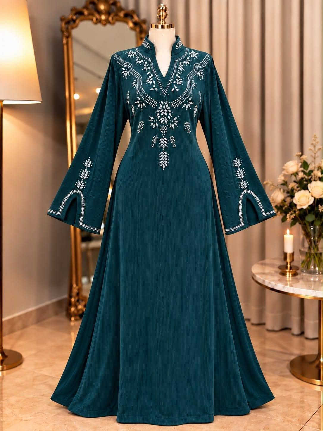 موهير • جملة فقط • مقاسات L-3XL