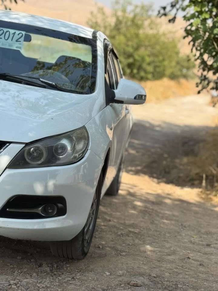 جاک • ٢٠١٢ • زنجیر مکينة