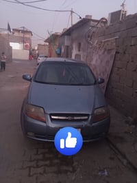 افيو • ٢٠٠٦ • رقم بصره