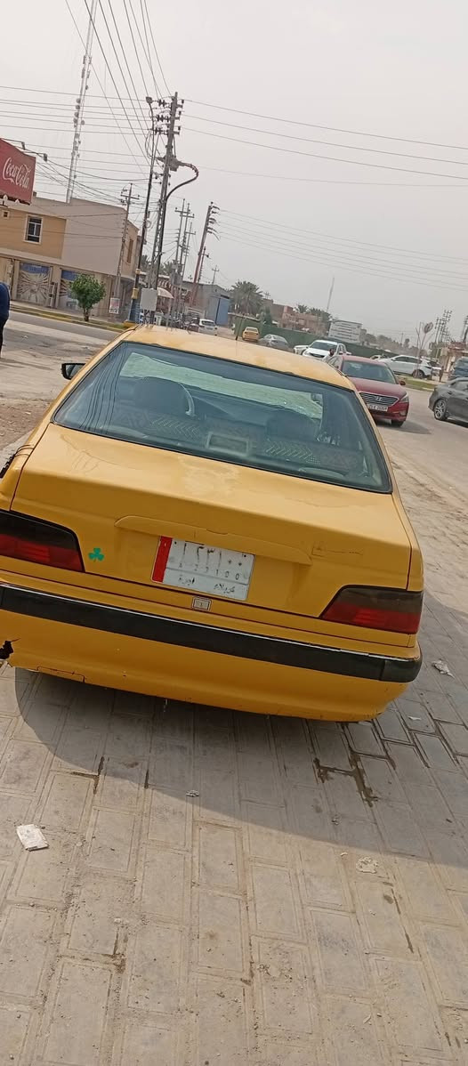 بيجو باص 15 للبيع سعر ب 35 بها مجال ماكينه فرنسي حداديه نص ونص كشر كدام العين الاستفسار الاتصال على رقم ***********@
