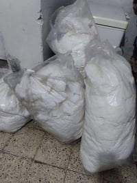 كلنس ابيض • يمتص الدهن • جسر ديالى