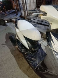 دراجه ماكس ثعلب كابريتر شلعه معدل فول كفرات ختم واحد نكره سلف كهربائي ...