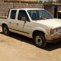 نيسان • موديل ٩٢ • الناصريه المركز