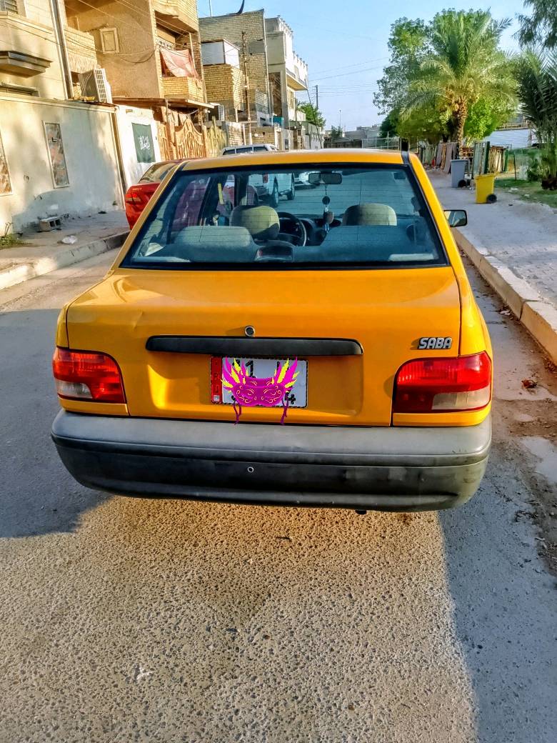 سايبا ٢٠٢١ مكفولة ماشية ٦٦كيلو استخدام شخصي مگفولة محرك كير تبريد كلة على البلاد السعر ٥٥ورقة رقم بغداد دولي ***********