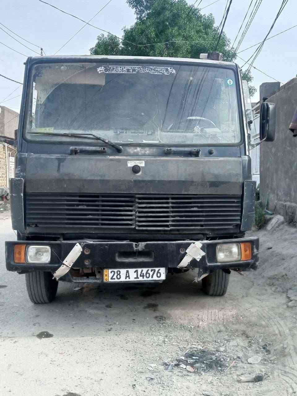 كوفه ناحيه الحريه • بدون وكاله • رقم نجف