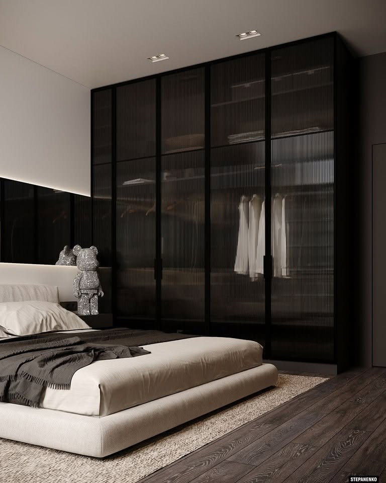غرف نوم فخمة 🛏️✨

غرفة نومك تستاهل تكون مريحة وأنيقة بنفس الوقت 🤍

✨ تصاميم عصرية وفخمة
✨ تشطيبات عالية الجودة
✨ ألوان وتصاميم حسب ذوقك
✨ تنفيذ مرتب ودقيق
✨ خيارات متعددة للأحجام والتفاصيل

خلي غرفة نومك تجمع بين الفخامة، الراحة، والترتيب 🌟

📞 للحجز والاستفسار: ***********
📍 فروع شركة آشور: كربلاء – ميسان – أربيل

