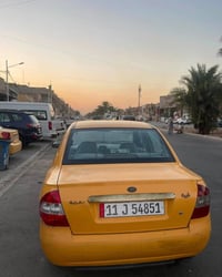 ٢٠١٦ • مكفوله • بغدادي