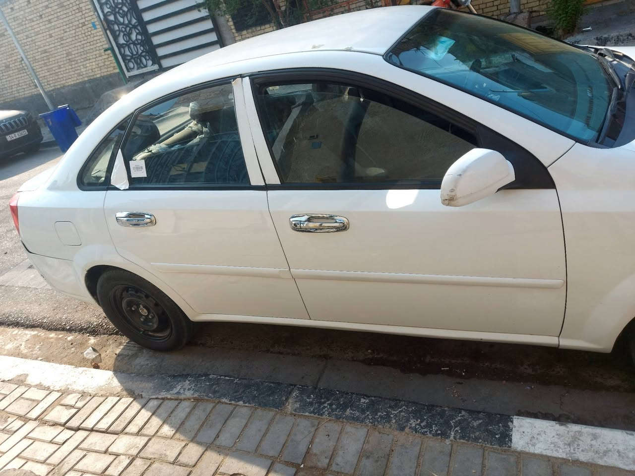اوبترا • ٢٠١١ • نضيفه