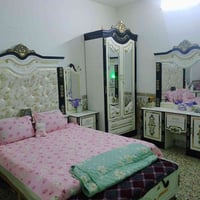 غرفه • نضيفه • صاج