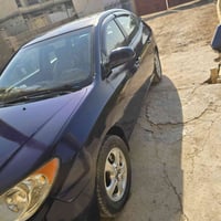 الانترى للبيع وارد امريكي مديل 2008 مكينه2000تبريد ثلاجه //مكان بغداد ...