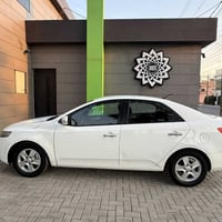سيراتو ٢٠١٠ • تاير جديد • سونار