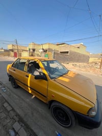 سايبا • ٢٠١١ • دشبول نفخ