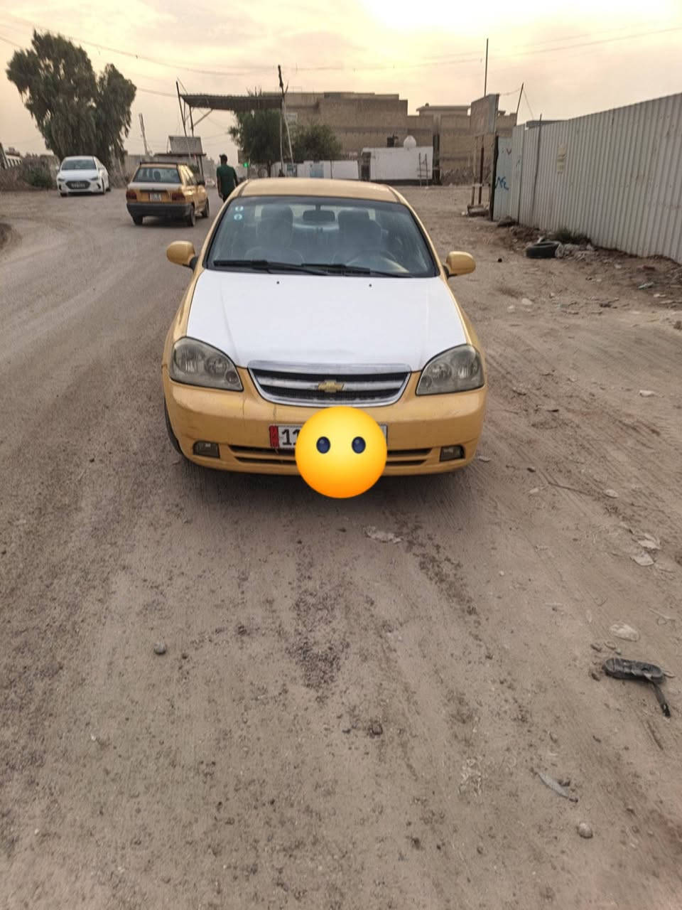 ابتره • ٢٠١٢ • مستعجل