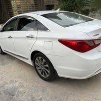 سوناتا • ٢٠١١ • رقم أربيل
