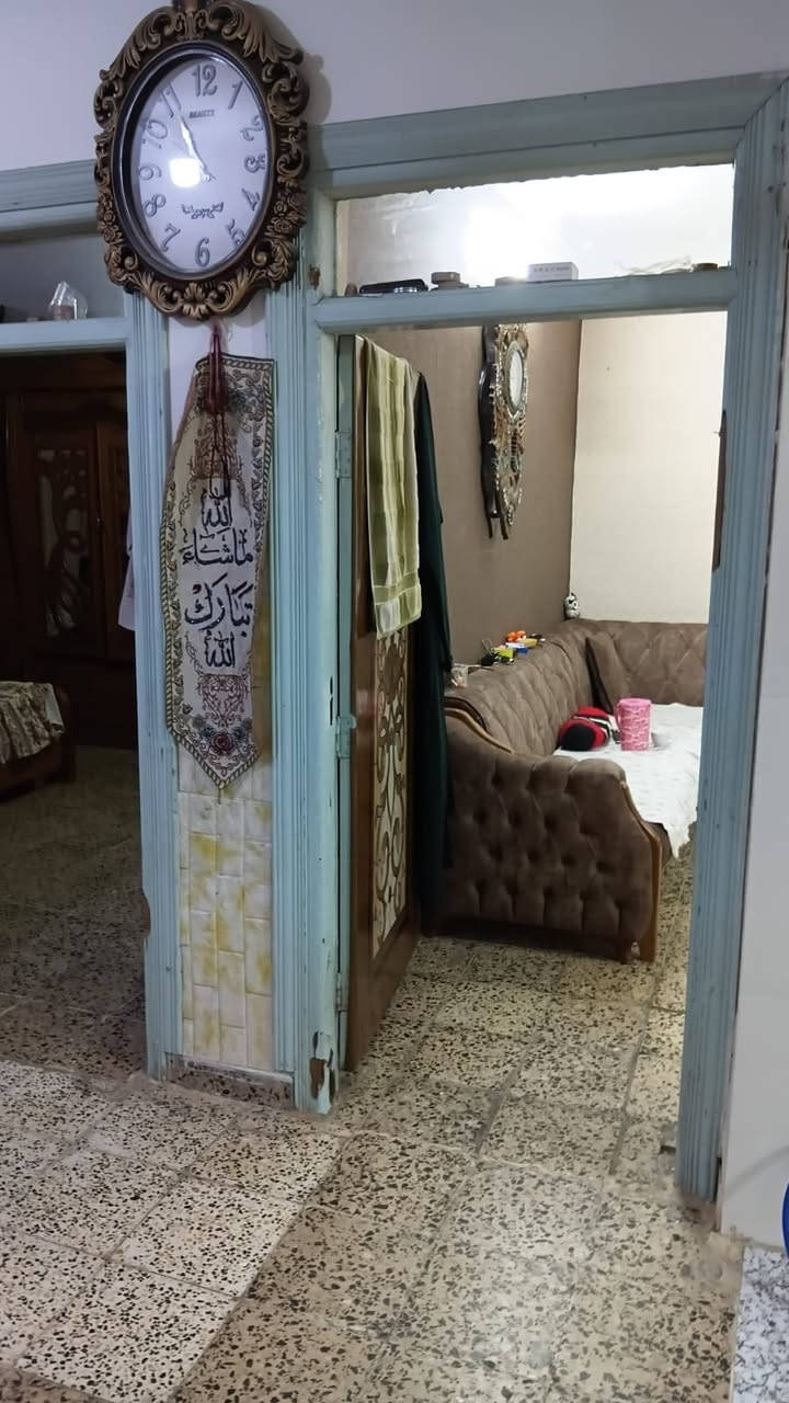 حي السلام الثانية • طابو • ٢٠٠م