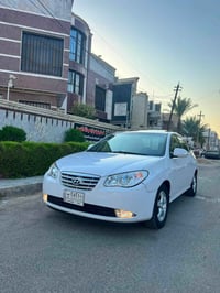 نتره ٢٠١١ • محرك ٢٠٠٠ • رقم بغداد