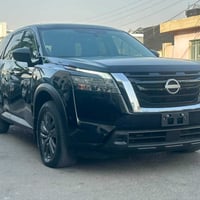 باثفايندر • ٢٠٢٤ • فور ويل