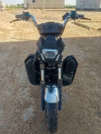 جبلي • بطاريات ٨ • ٢٠ كم