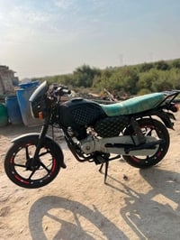 بوكسر • مكينة • كفالة