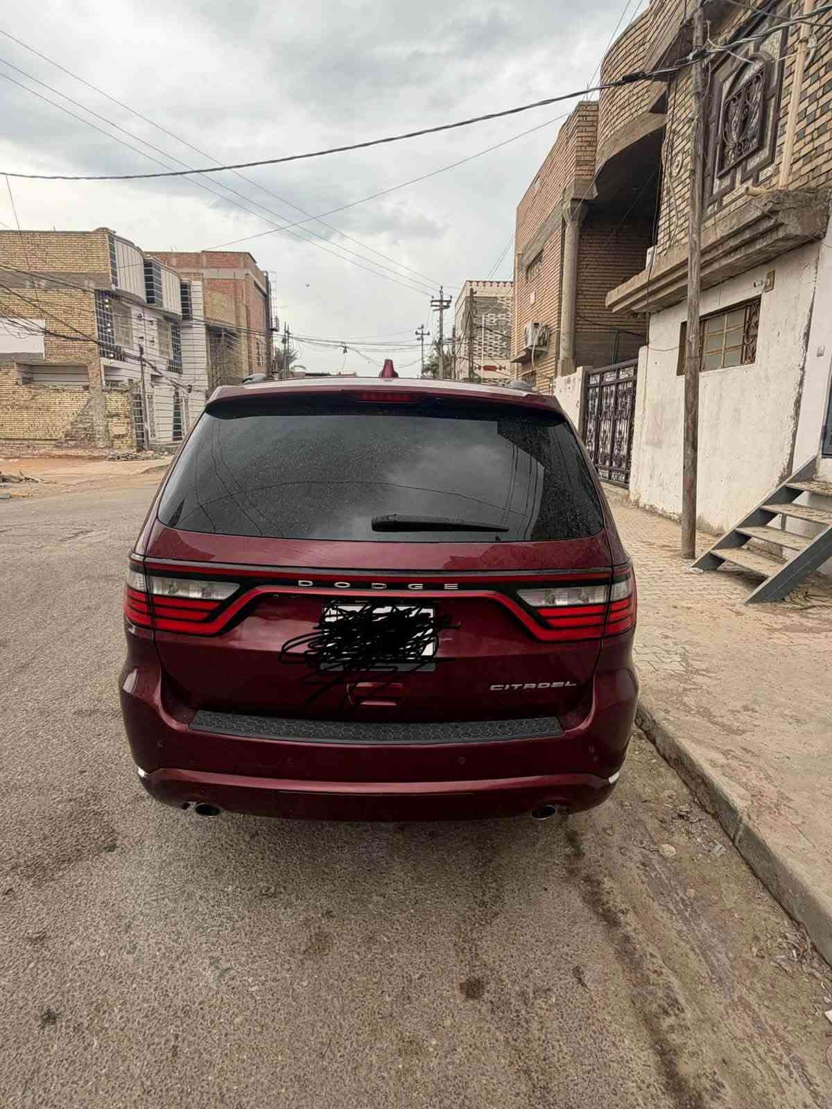 دورانجو • ٢٠١٨ • فول مواصفات