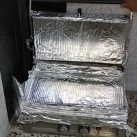 كابسه صاج • قلاية غاز • كربلاء