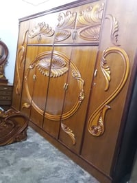ست أبواب • عرسان • توصيل