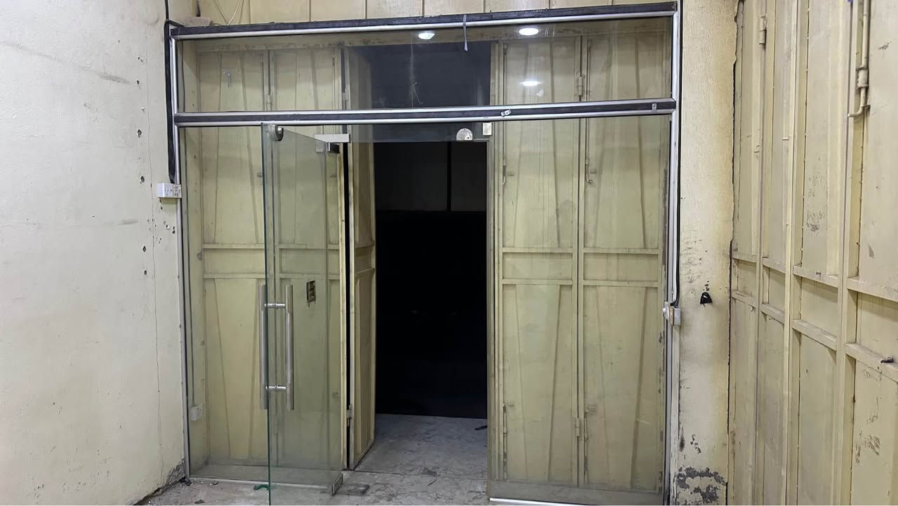 جام خانه جديد مستعمل شهر 
سقف ثانوي جديد مستعمل شهر 
سعر مناسب الاتصال *********** كربلاء, العراق
