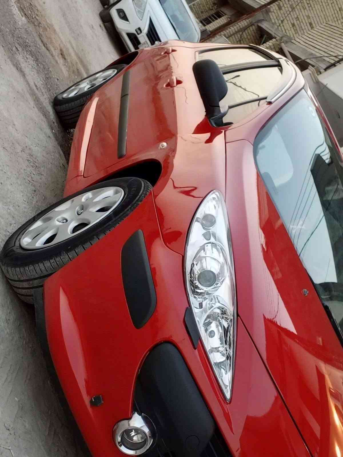 سلام عليكم للبيع بيجو 307 موديل 2006 كير مكينه تبريد كهربائيات حداديه تخم تاير مكفولات كشنات مال وارد ابو التجاوي رقم بغداد ابسمي رقم اوسنويه اوهزه جدد السعر 54 العنوان بغداد الدوره *********** بغداد, العراق
