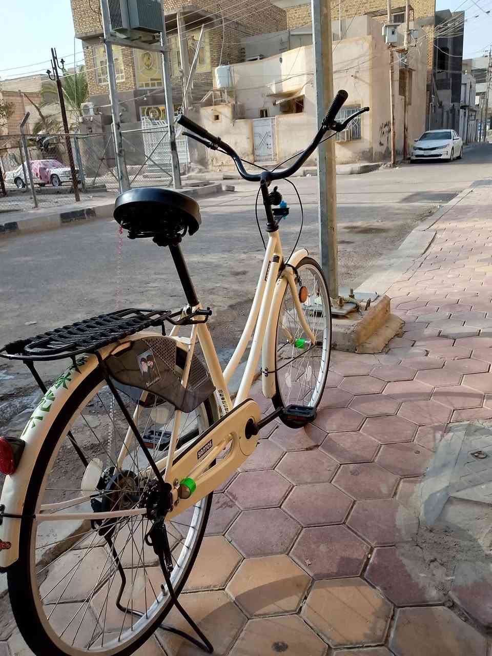 سانتوس • موديل ٢٢ • نضافة ٨٠/١٠٠