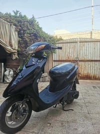 فرخ اكزز • شغال • معمر
