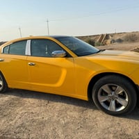 تشارجر SXT • ٢٠١٧ • شمالي سليمانيه