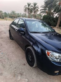اسبكتره • ٢٠٠٦ • اوتوماتيك