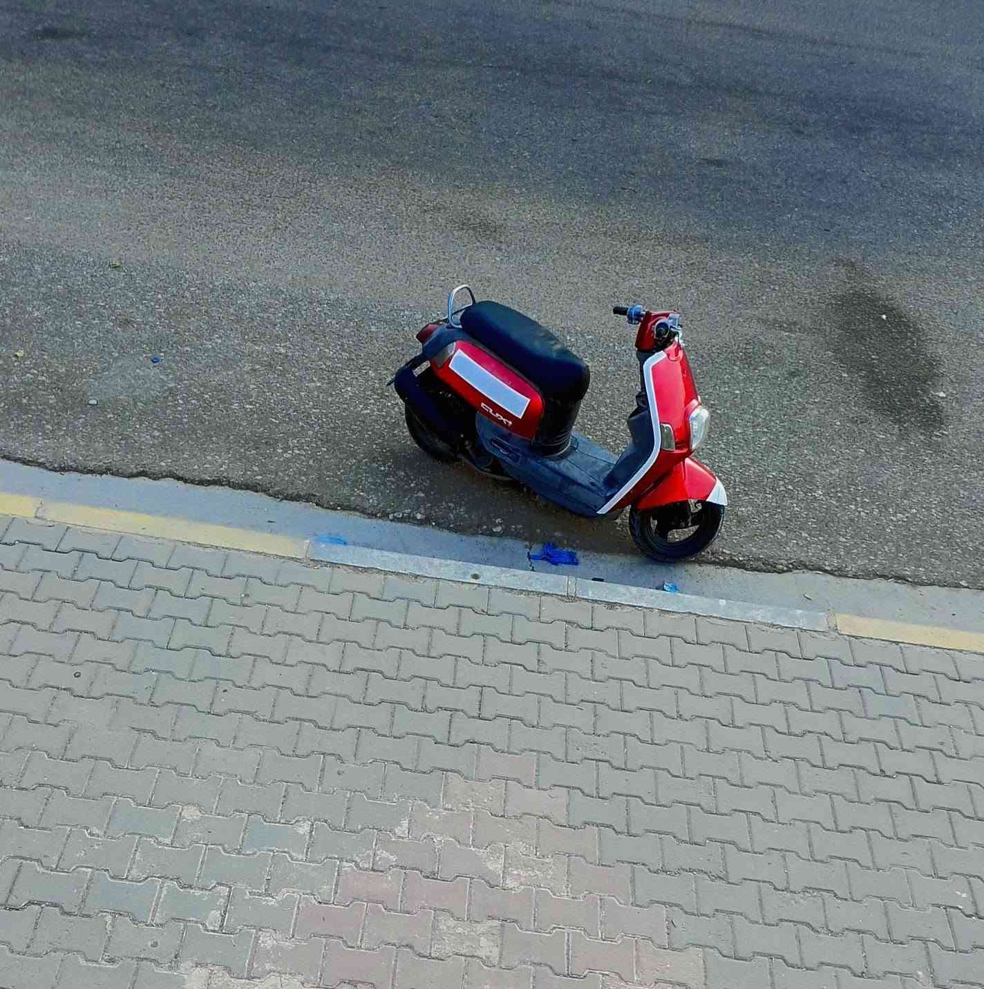 بوليس • جديدة • كهربائي