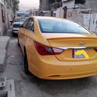 سوناتا خليجي موديل 2013 السعر 77$ الاتصال فقط على الرقم 07706326189 ال...