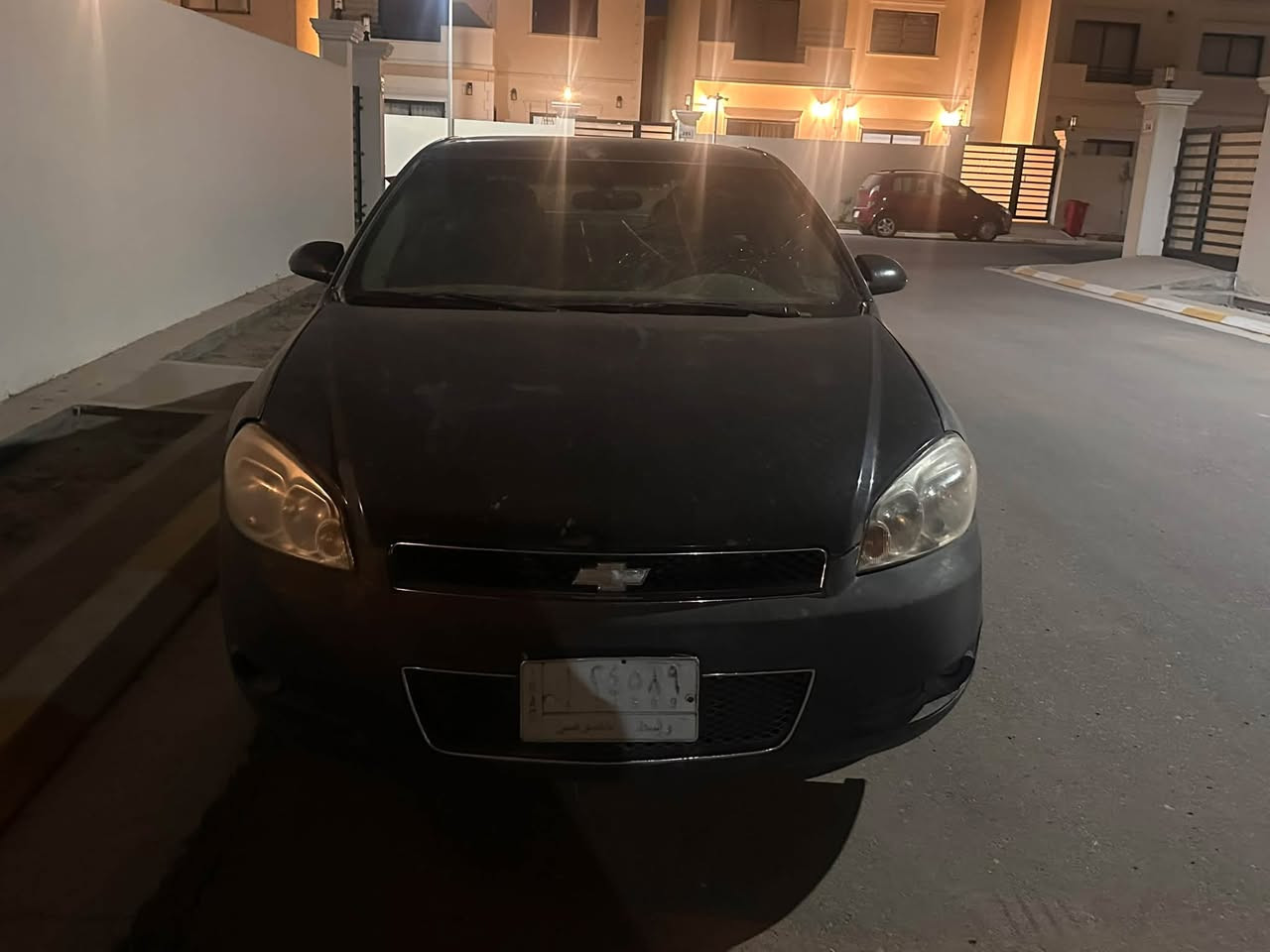 امبالا بوليسي • ٢٠١٣ • نواقص حداديه