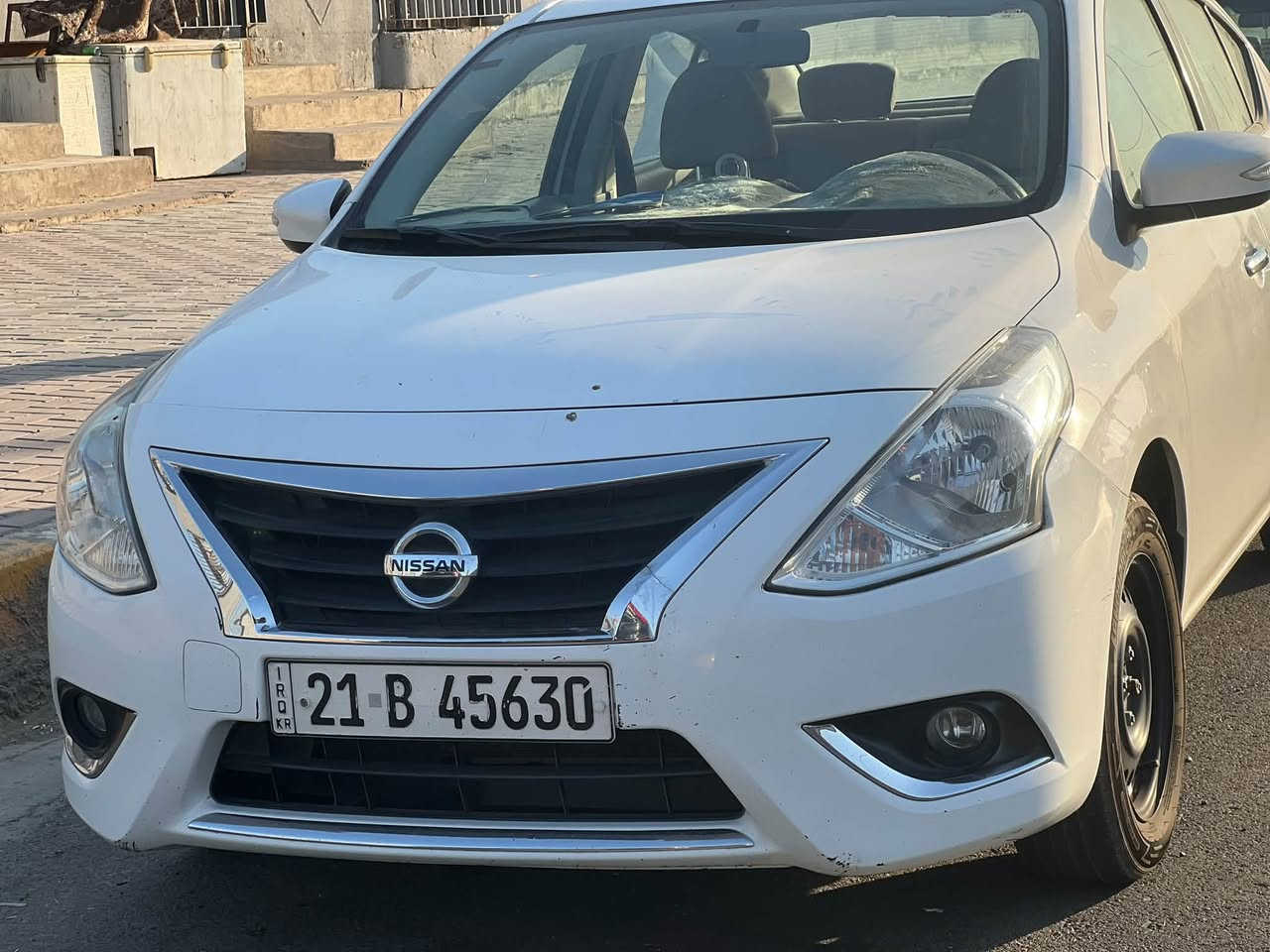 سني مصري موديل ٢٠٢٤للبيع نضيفه  جام كهرباء قطعتين تبريد خلفيه  سلمانيه السعر ١115وبيها مجال العنوان بغداد الشعب ***********
