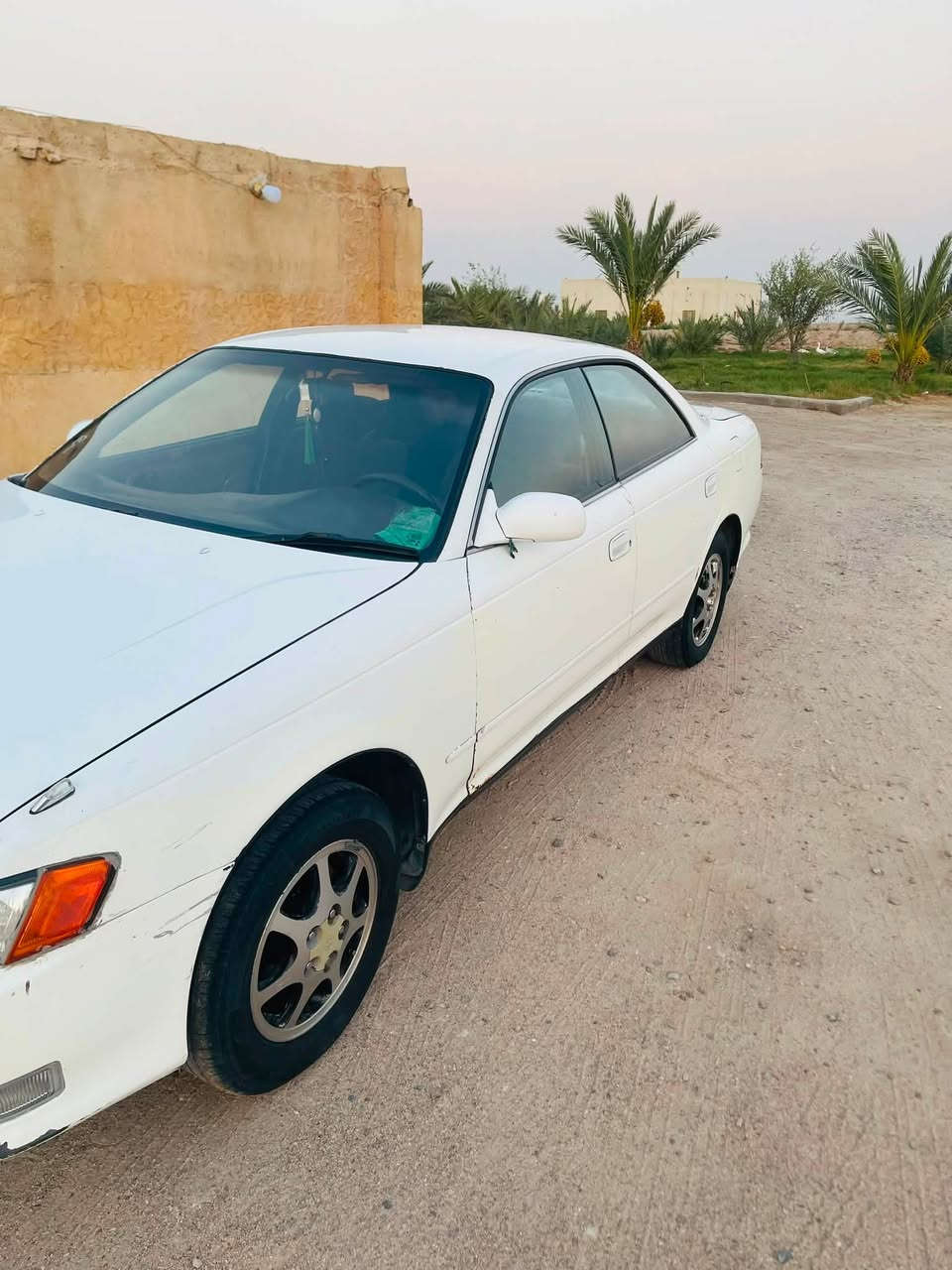 السلام عليكم سياره مارك نفخ موديل 1995 رقم بصره سياره مكفوله كير ومحرك سياره جاهزه مال جناي مكان السياره البصره الزبير رقم الهاتف ***********//***********

